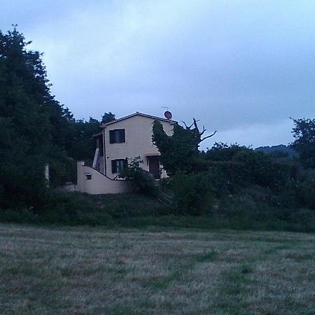 Il Laghetto Agriturismo Villa Manciano Luaran gambar