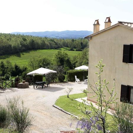 Il Laghetto Agriturismo Villa Manciano Bilik gambar
