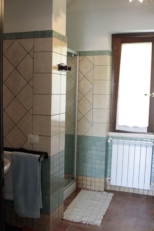 Il Laghetto Agriturismo Villa Manciano Bilik gambar